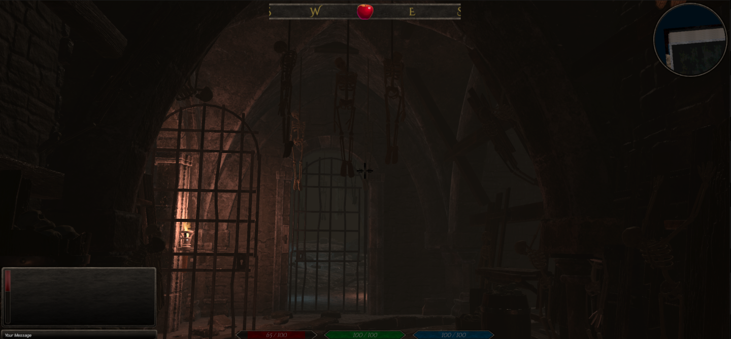 Gameplay screenshot 2