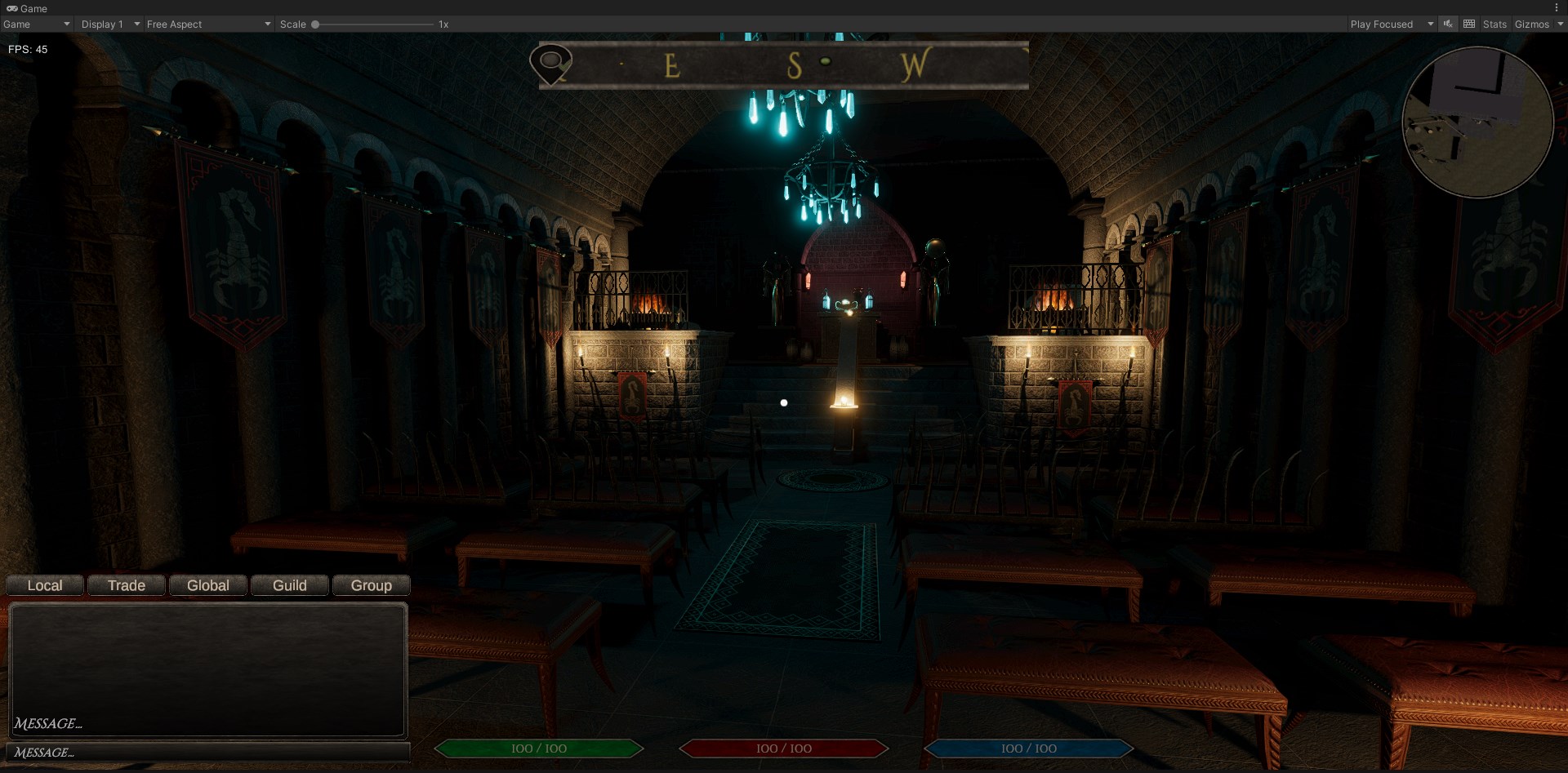 Gameplay screenshot 4